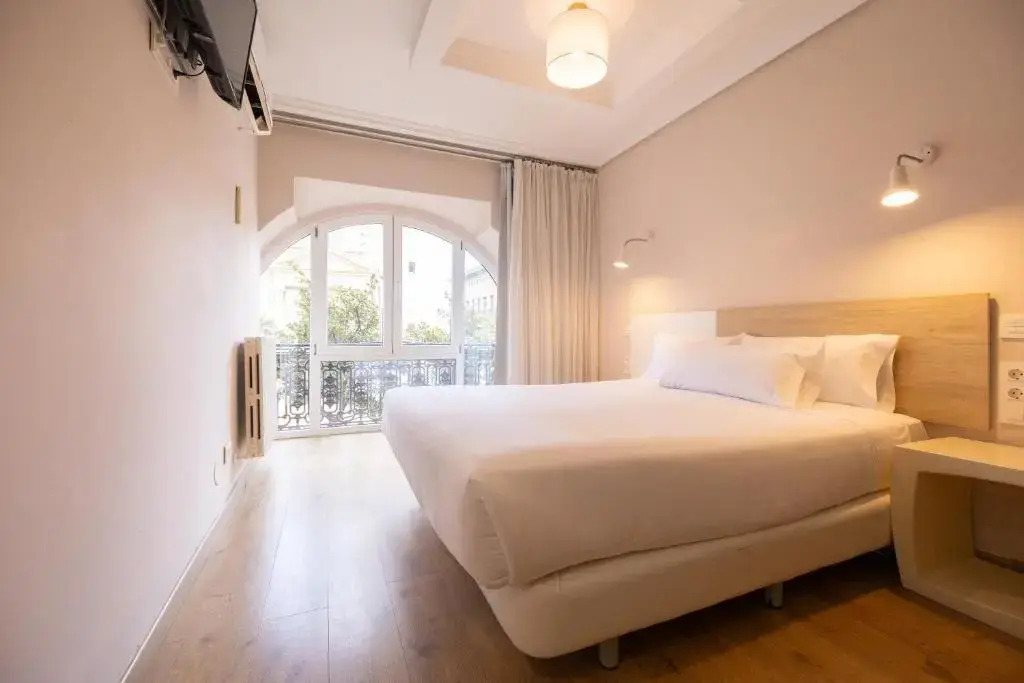 Foto - Hotel Pilar Plaza