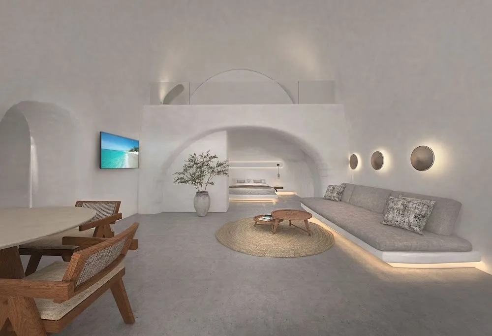 Foto - Victoria Caves