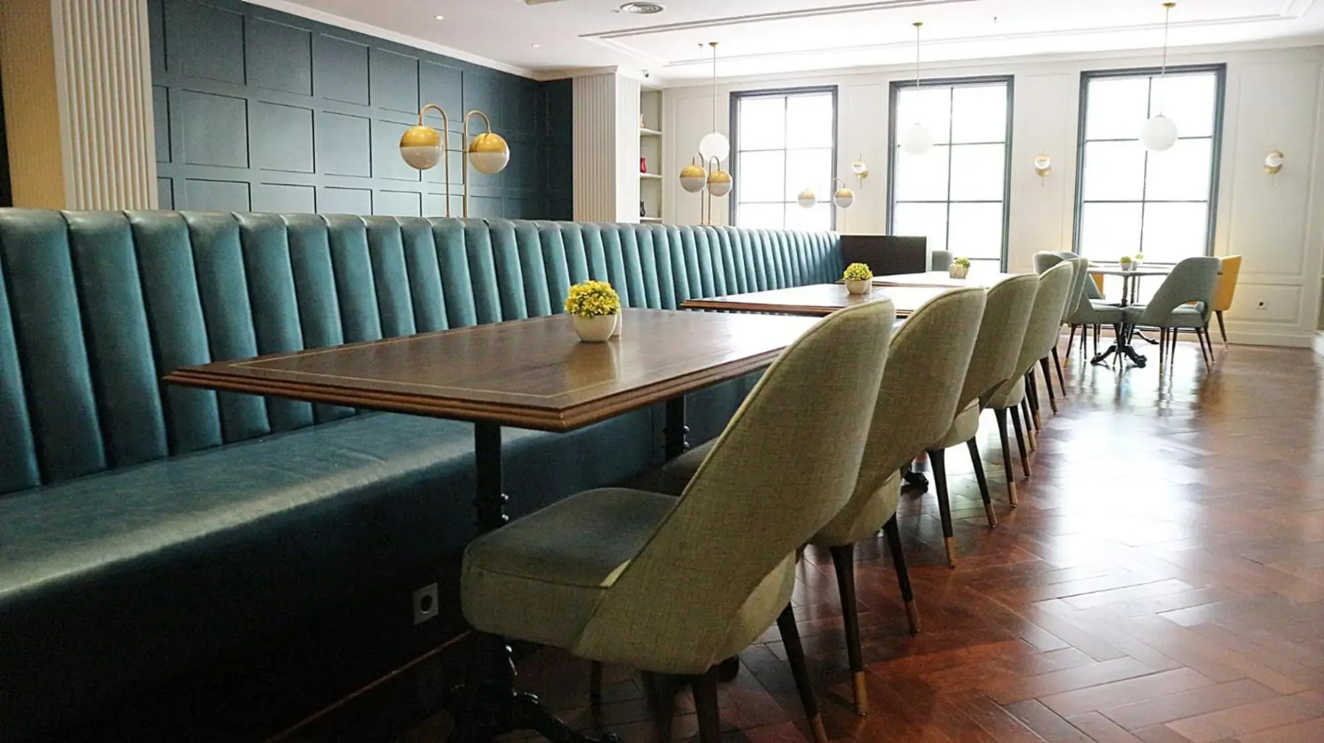 Photo - Hotel Shalva Jakarta