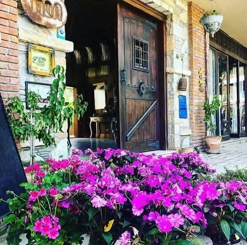 Han Boutique Hotel