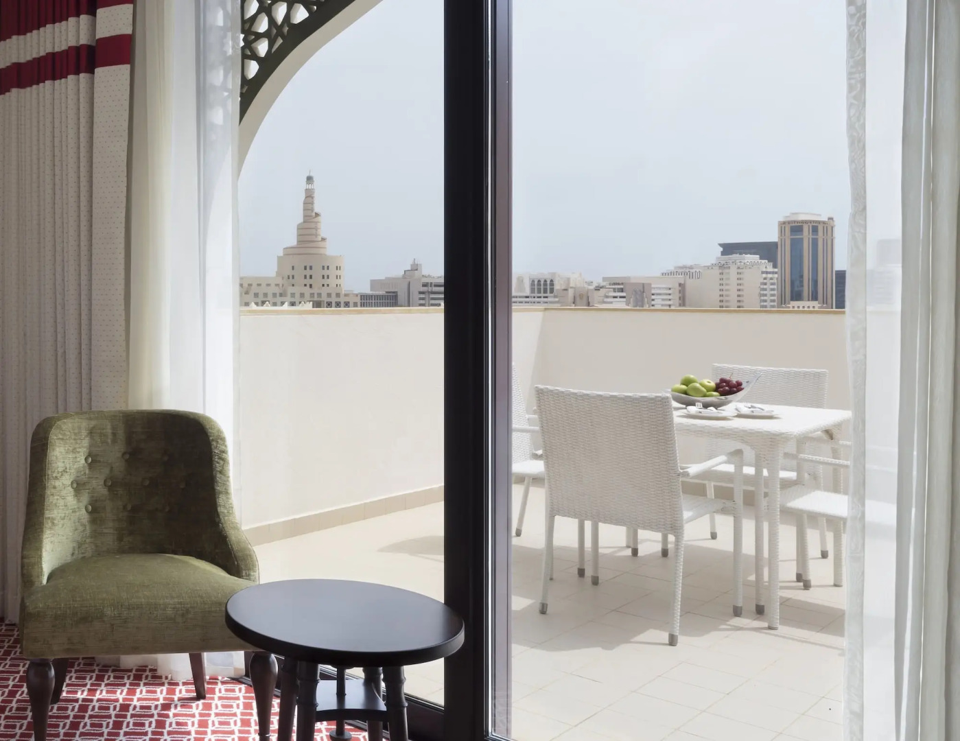 Foto - Al Najada Doha Hotel by Tivoli