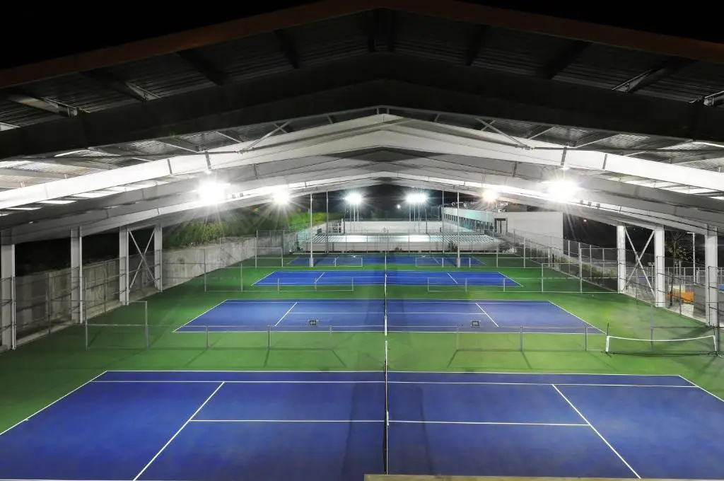 Foto - Open Village Sports Hotel & SPA Club