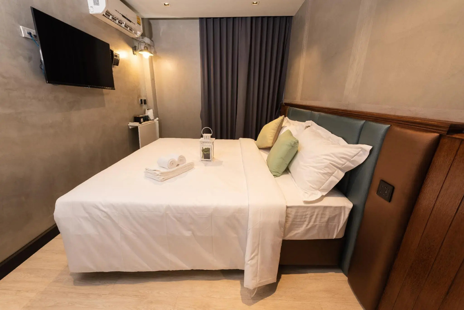 Photo - Narawad Boutique Hotel