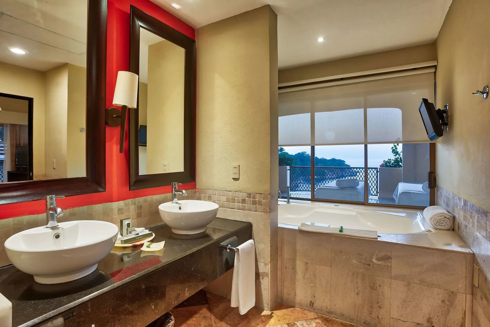 Foto - Barceló Puerto Vallarta - All Inclusive