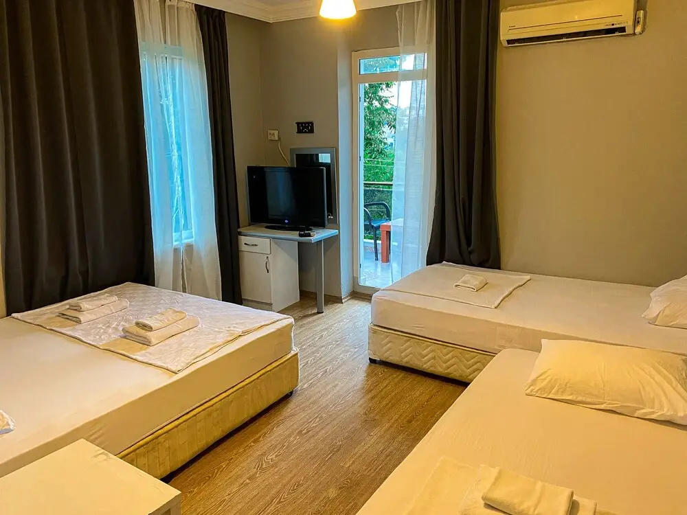 Foto - Guler Butik Hotel