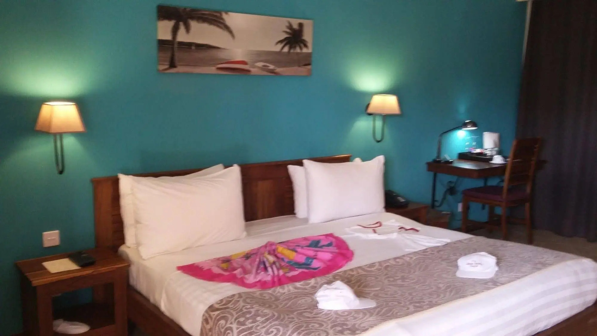 Foto - Jalsa Beach Hotel & Spa