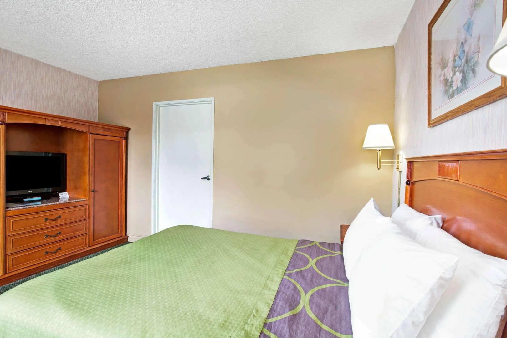 Foto - Skyways Hotel