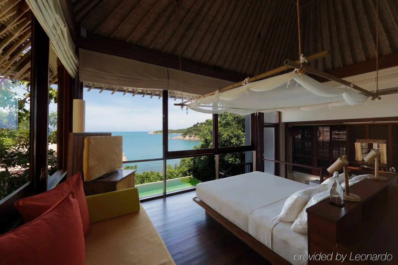 Six Senses Samui, Bild 10 von 31