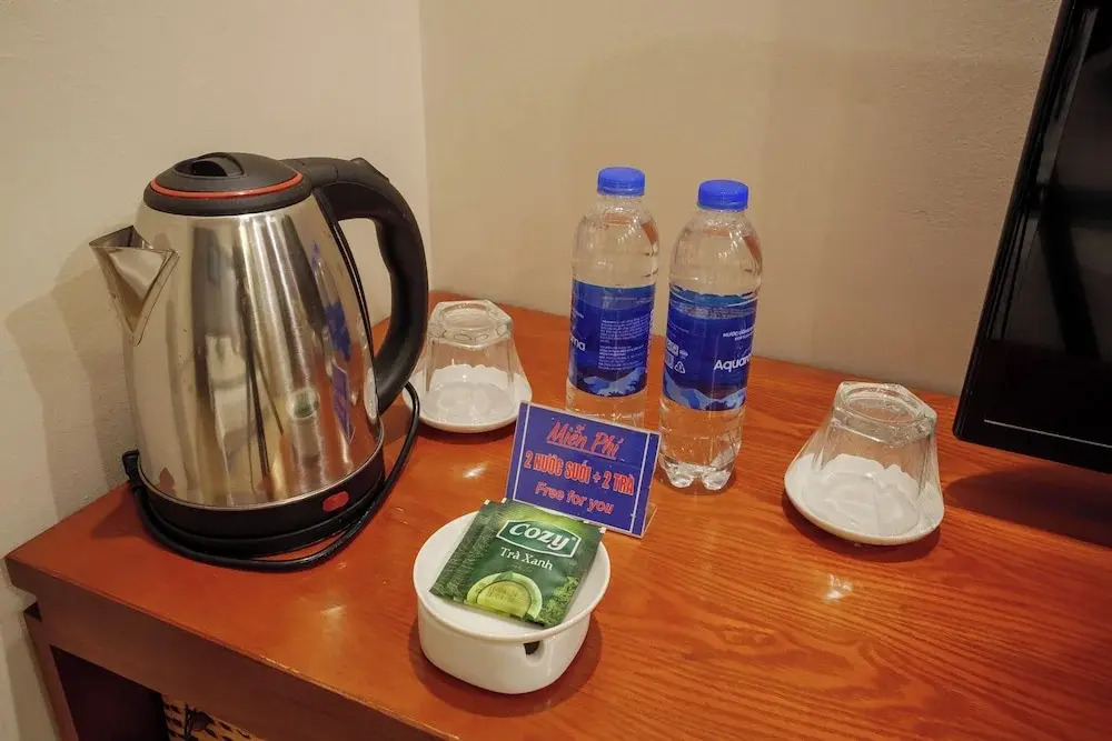 Photo - Ngan Ha Hotel Long Bien