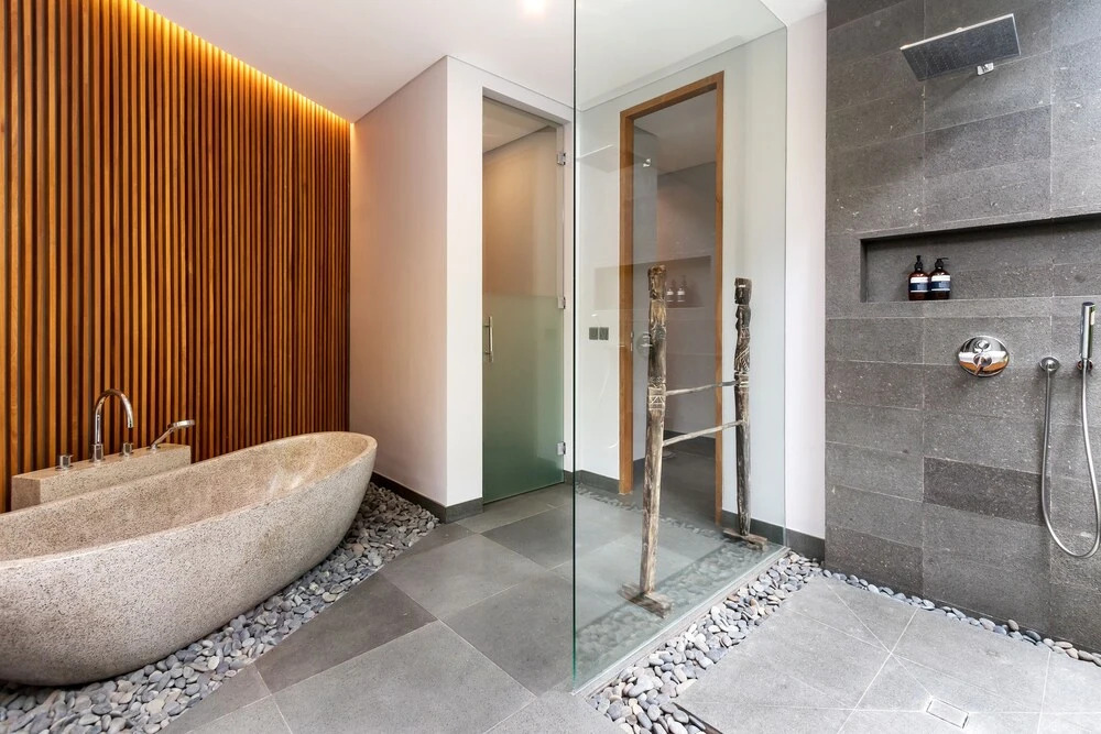 Photo - Villa Castil di Udara by Villa Finder