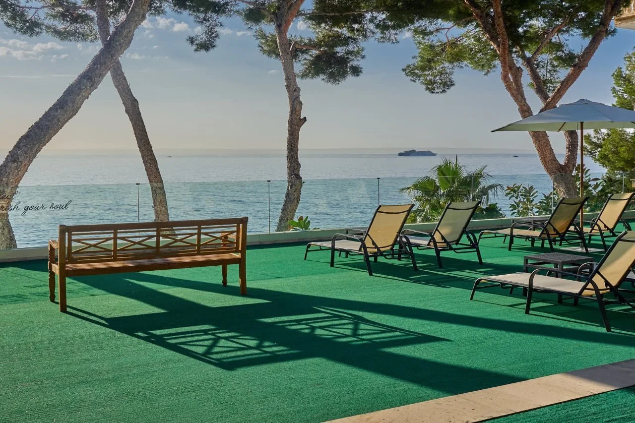 Foto - Hotel Bon Sol Resort & Spa