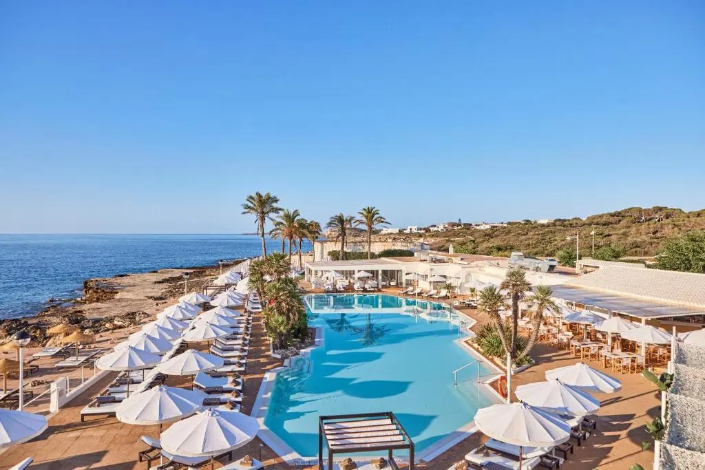 Foto - AluaSoul Menorca Hotel - Adults Only