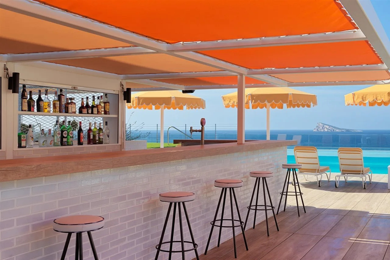 Foto - H10 Porto Poniente 4* Sup