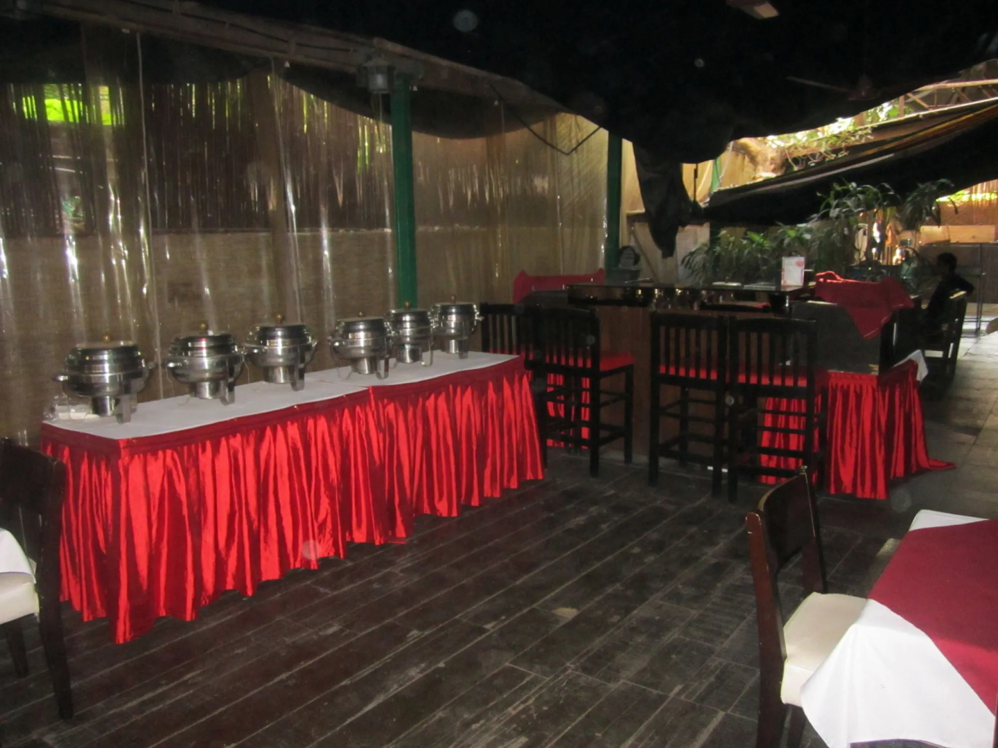 Photo - Hotel Orritel West