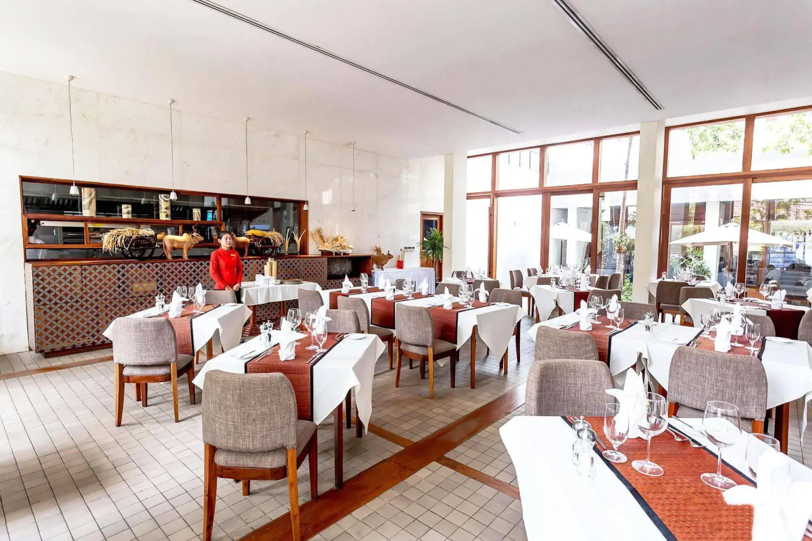 Foto - Hotel Somadevi Angkor Boutique and Resort