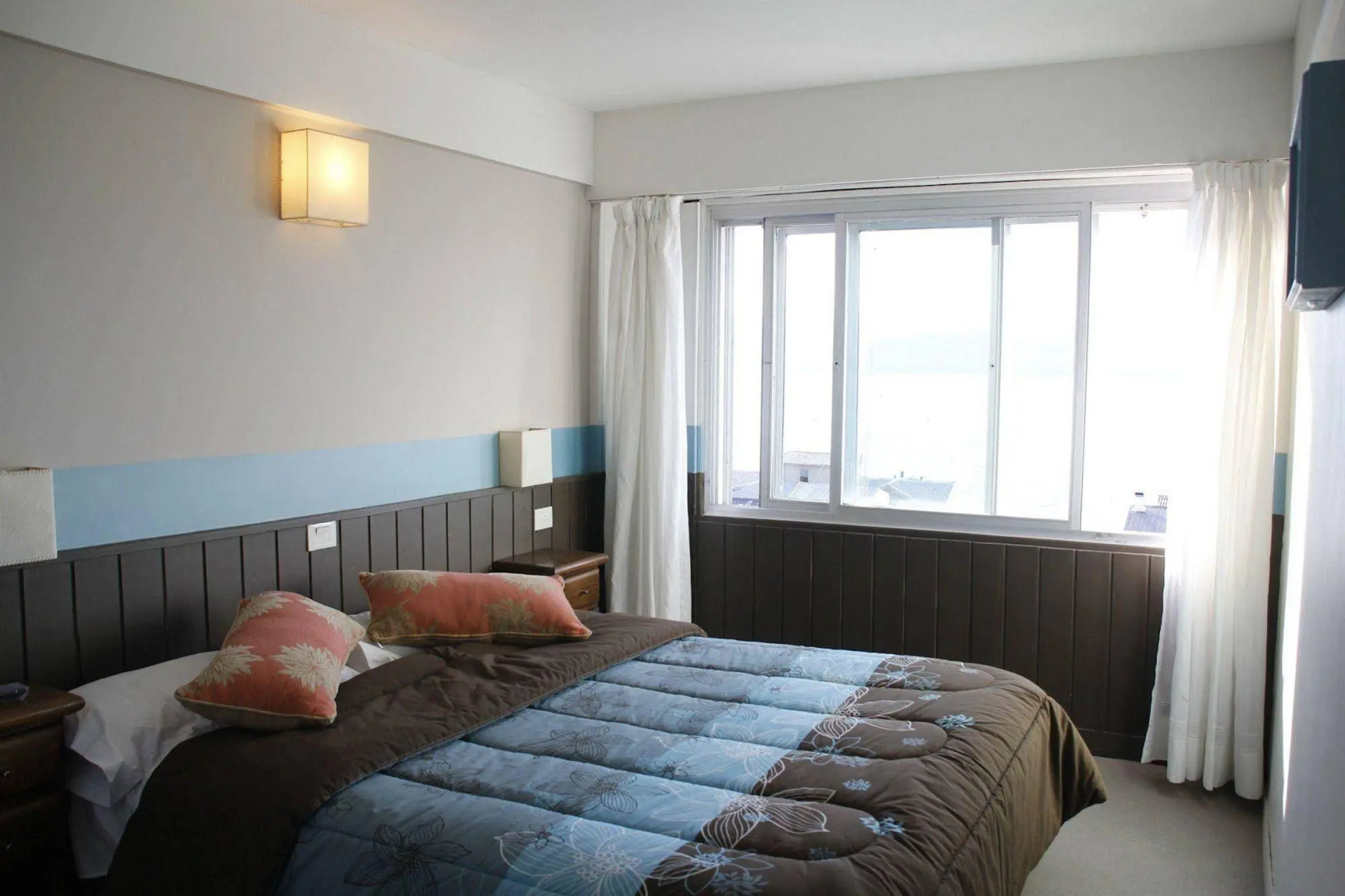 Foto - Tangoinn Club Hotel