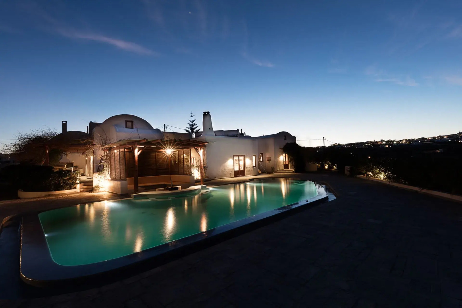 Photo - Aquaria Villa