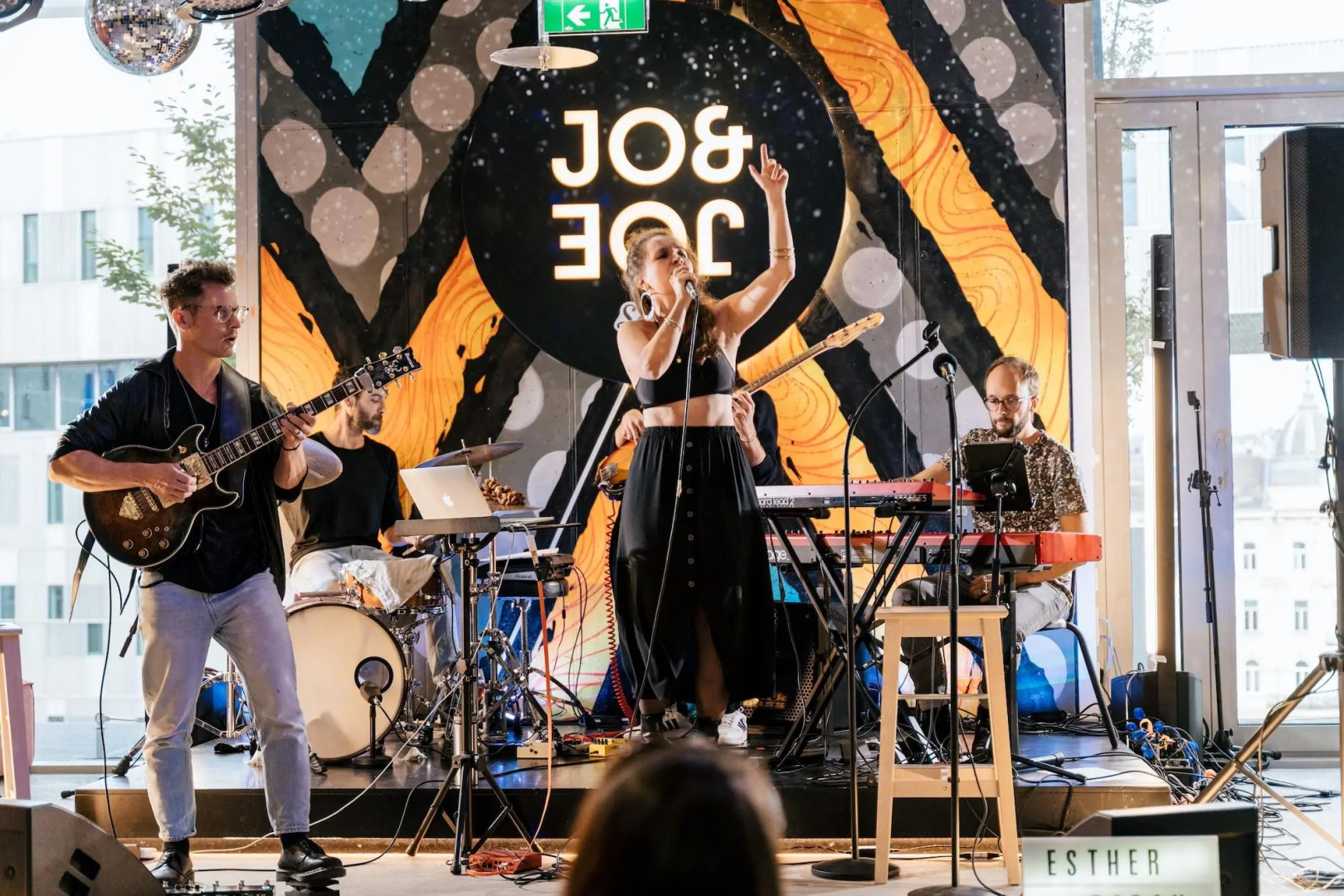 Foto - JO&JOE Vienna