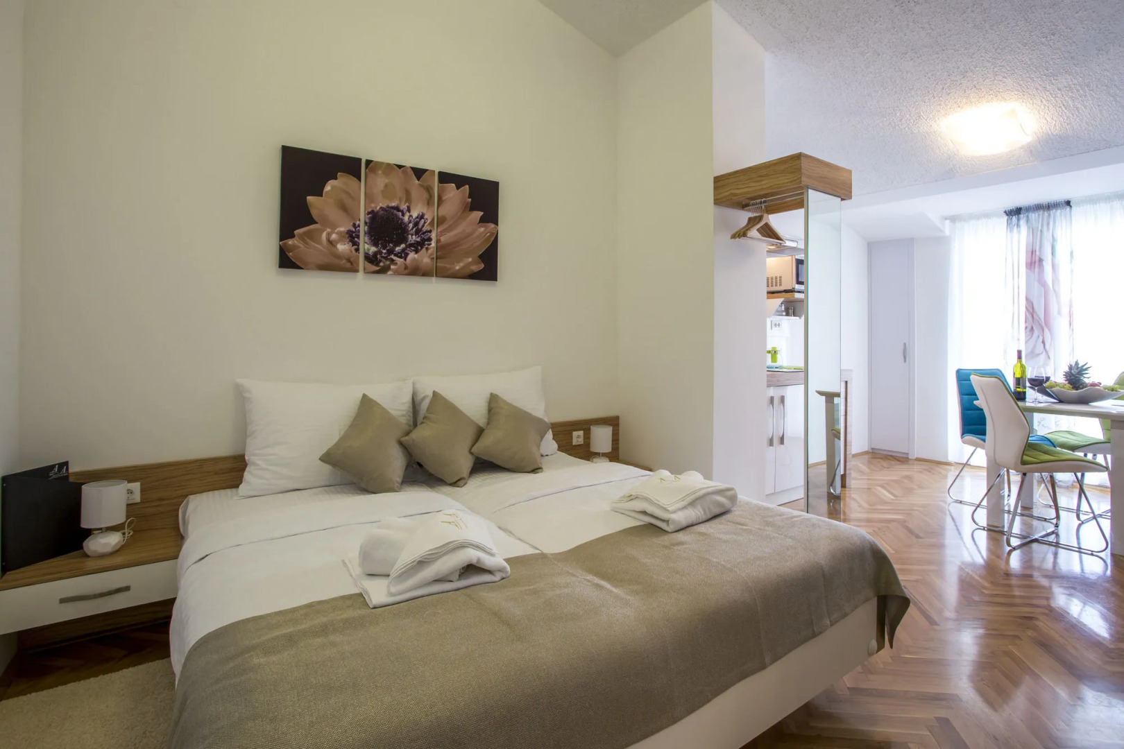 Photo - Adrion Aparthotel