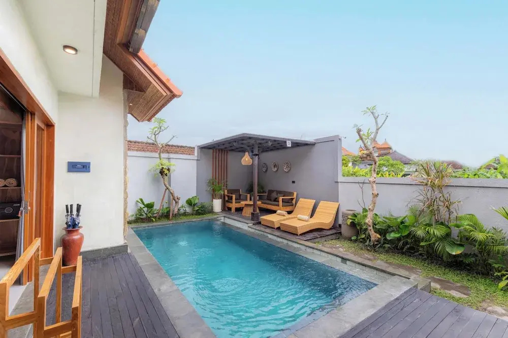 Foto - Weda Villas