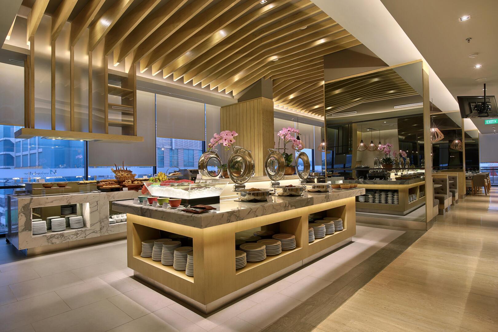 Photo - Swiss-Belinn Simatupang