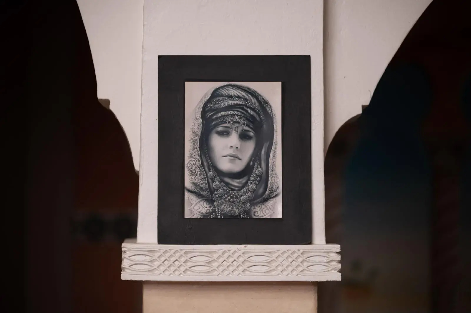 Foto - Riad Mboja Chez Ali Baba
