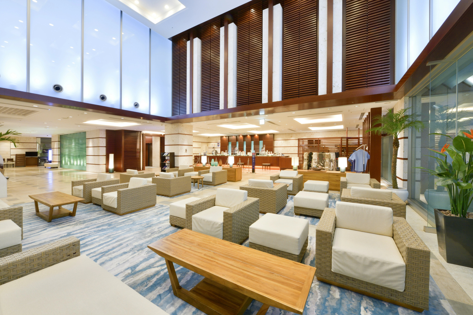 Foto - Hotel JAL City Naha
