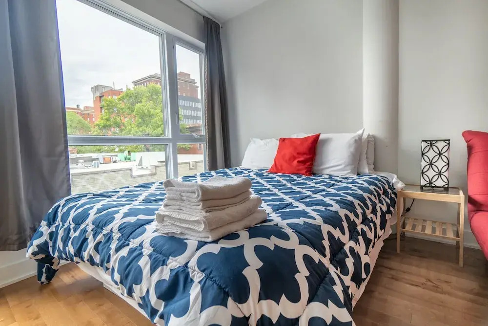 Photo - Rozenhaus Montreal Hotel Downtown