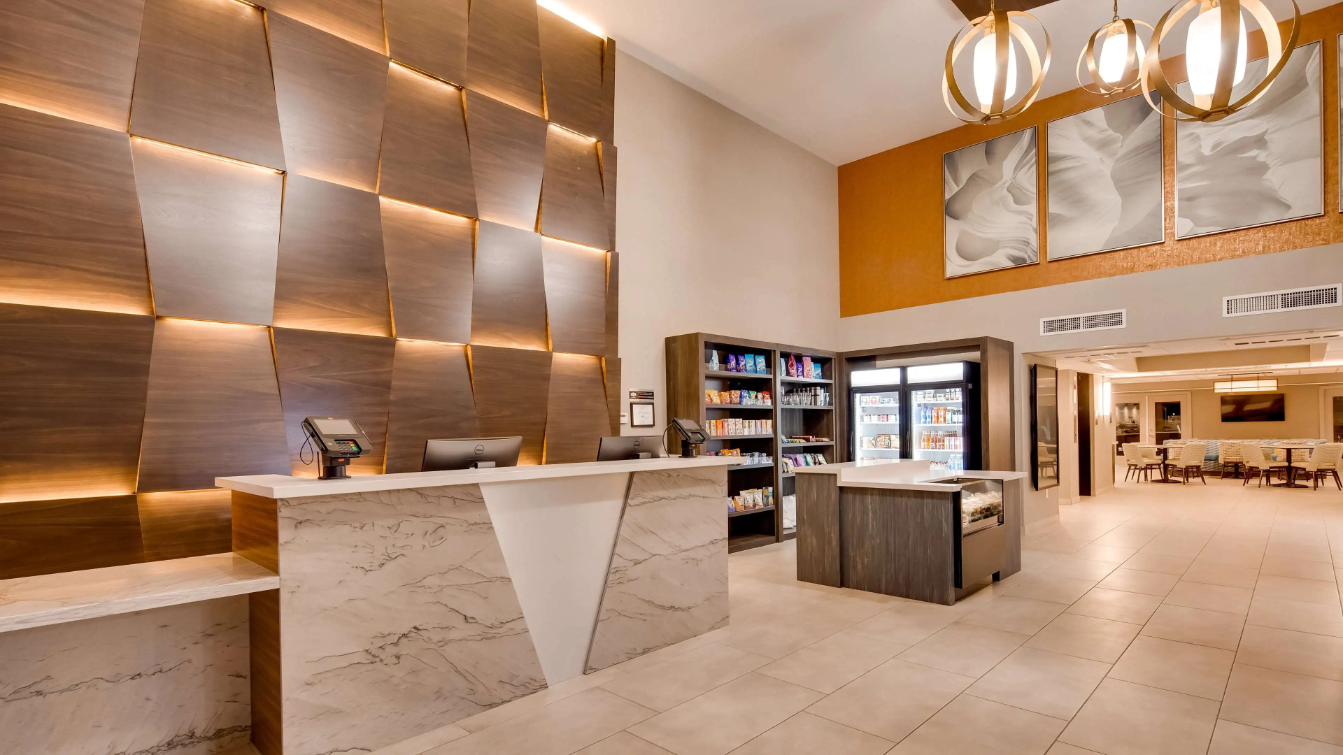 Foto - Aiden by Best Western Scottsdale North