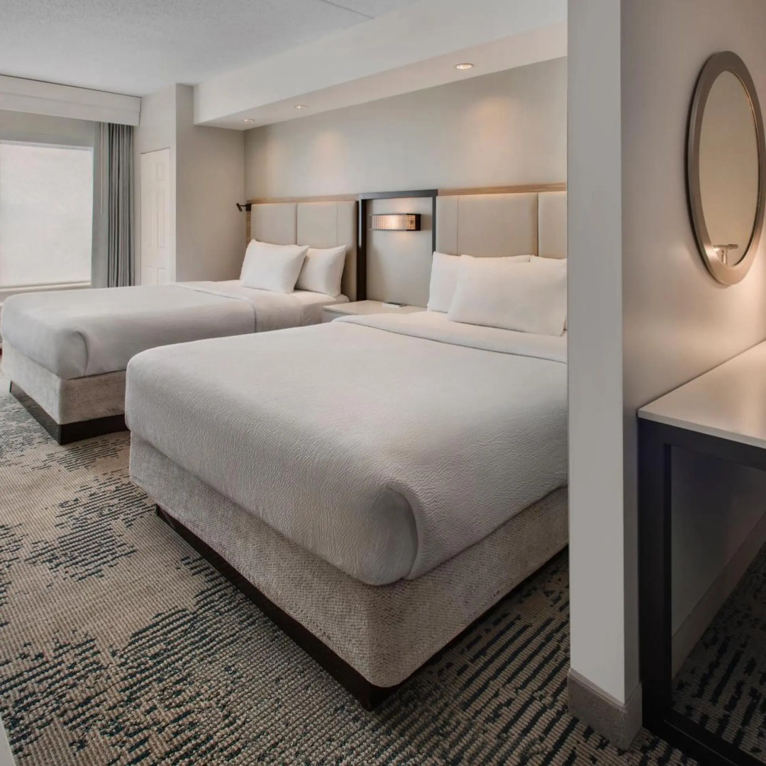 Photo - Springhill Suites by Marriott Pittsburgh Mills