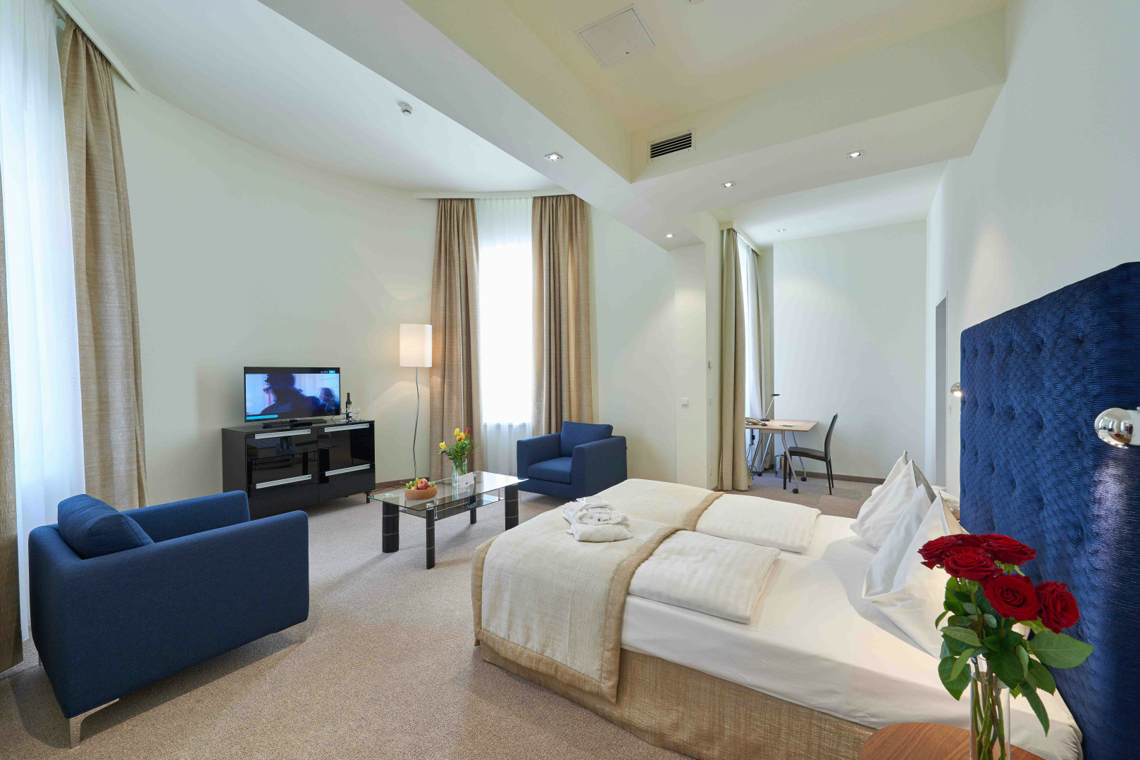 Foto - HiLight Suites Hotel