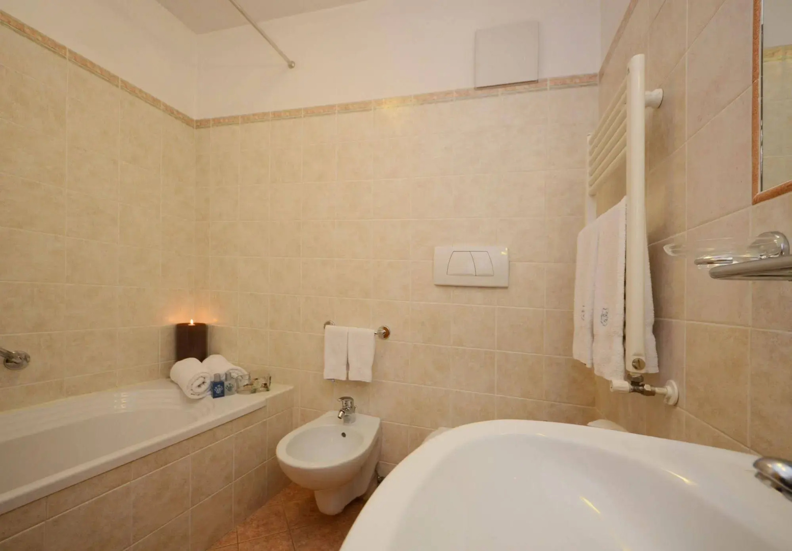 Foto - Hotel Faloria