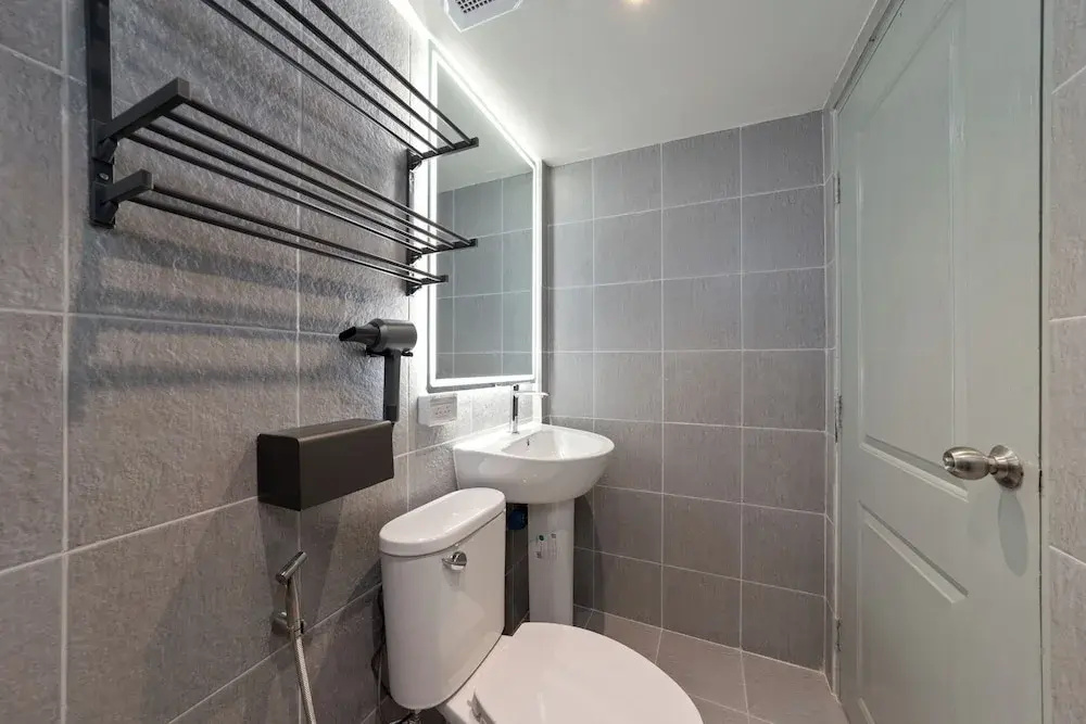 Foto - OH Suites 72