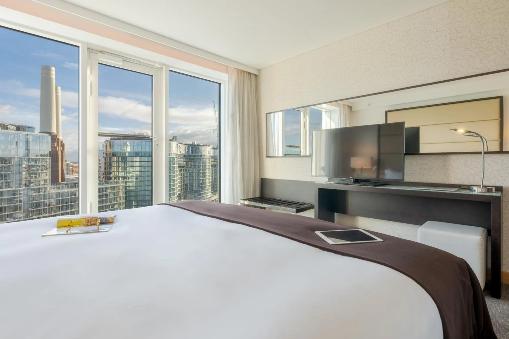 Foto - Pestana Chelsea Bridge Hotel & SPA