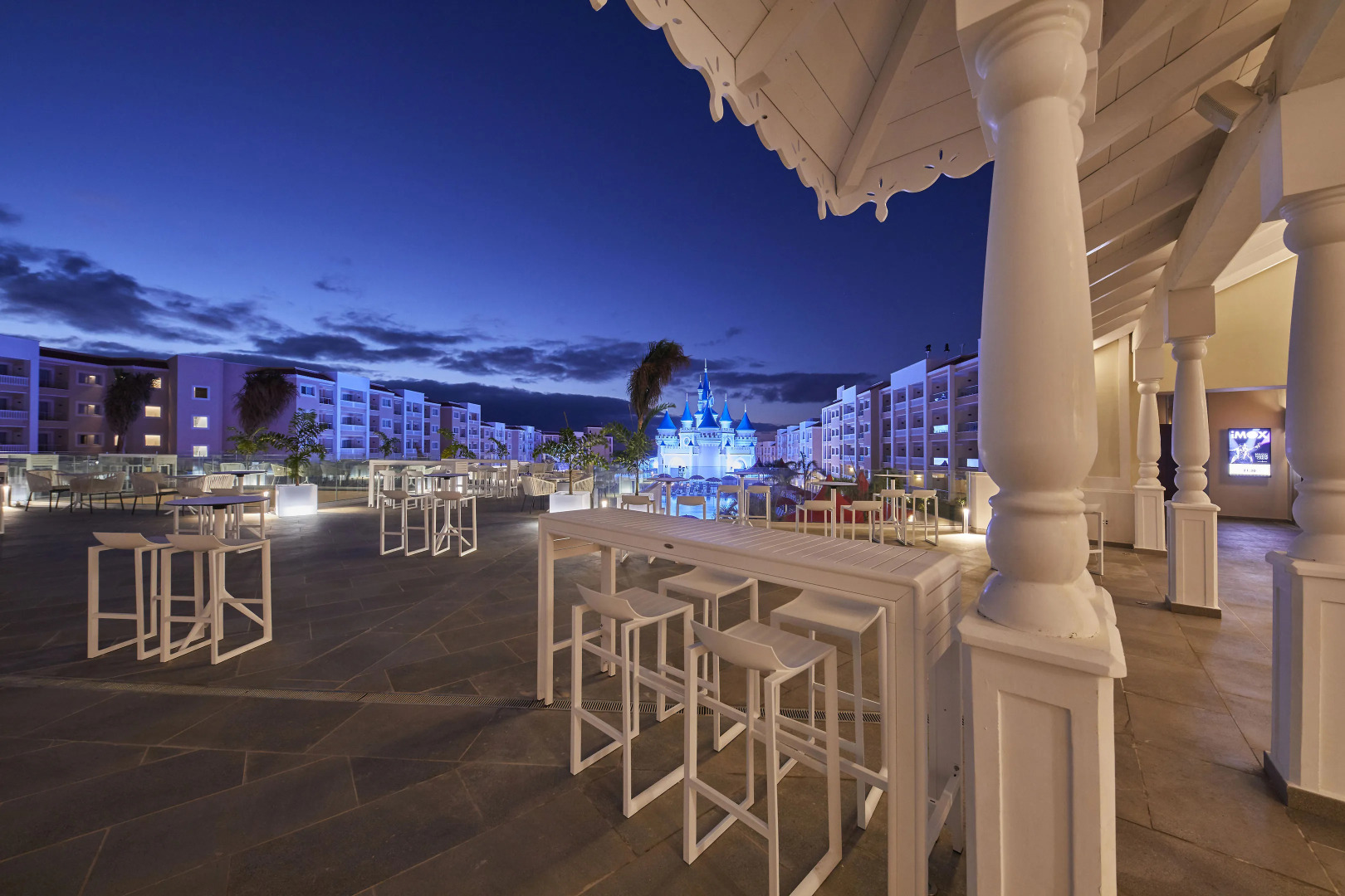 Foto - Bahia Principe Fantasia Tenerife - All Inclusive
