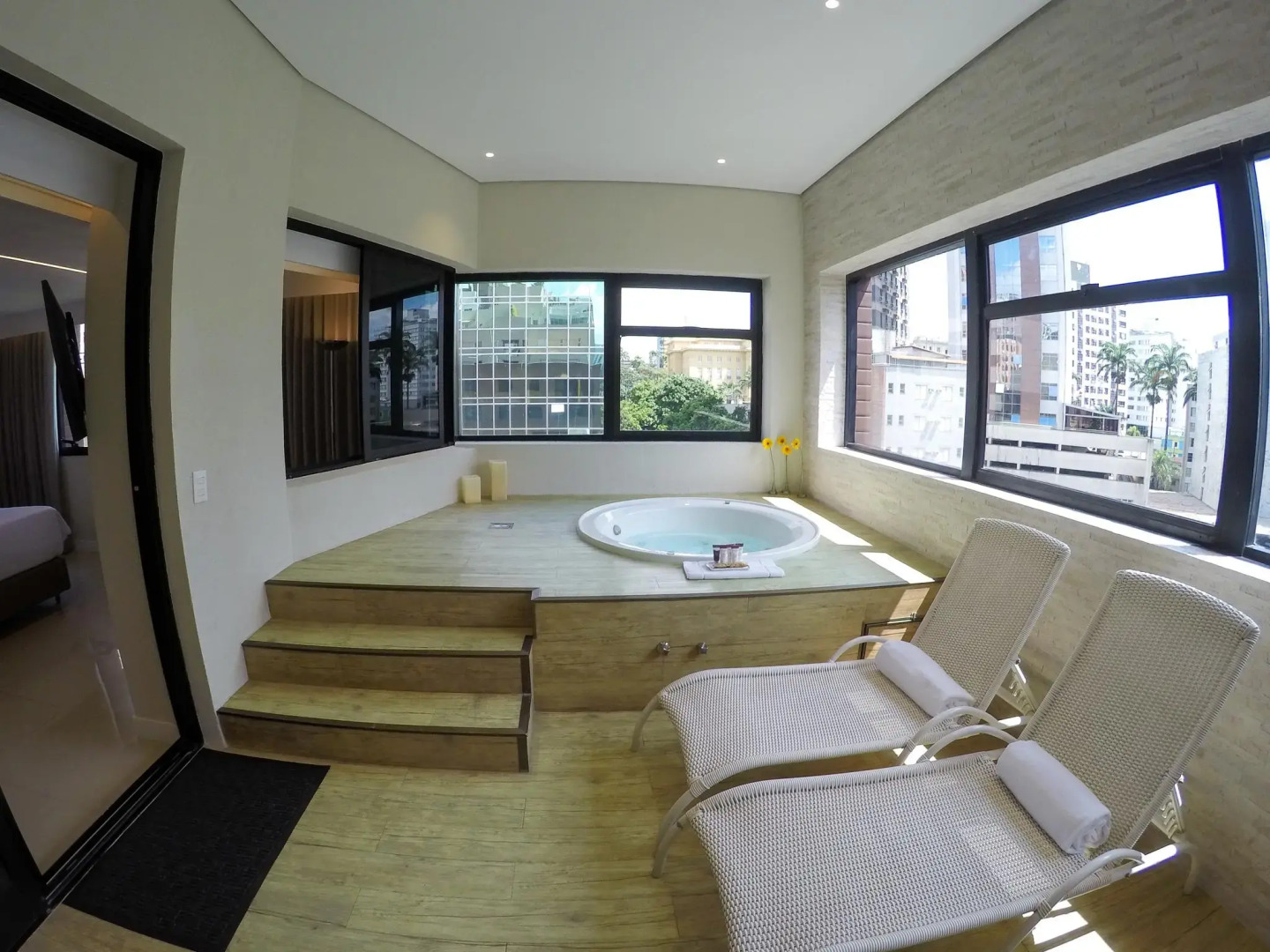 Foto - Royal Collection Savassi