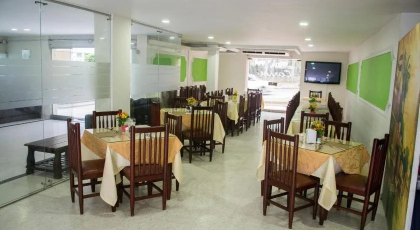 Foto - Hotel Dorado BAQ