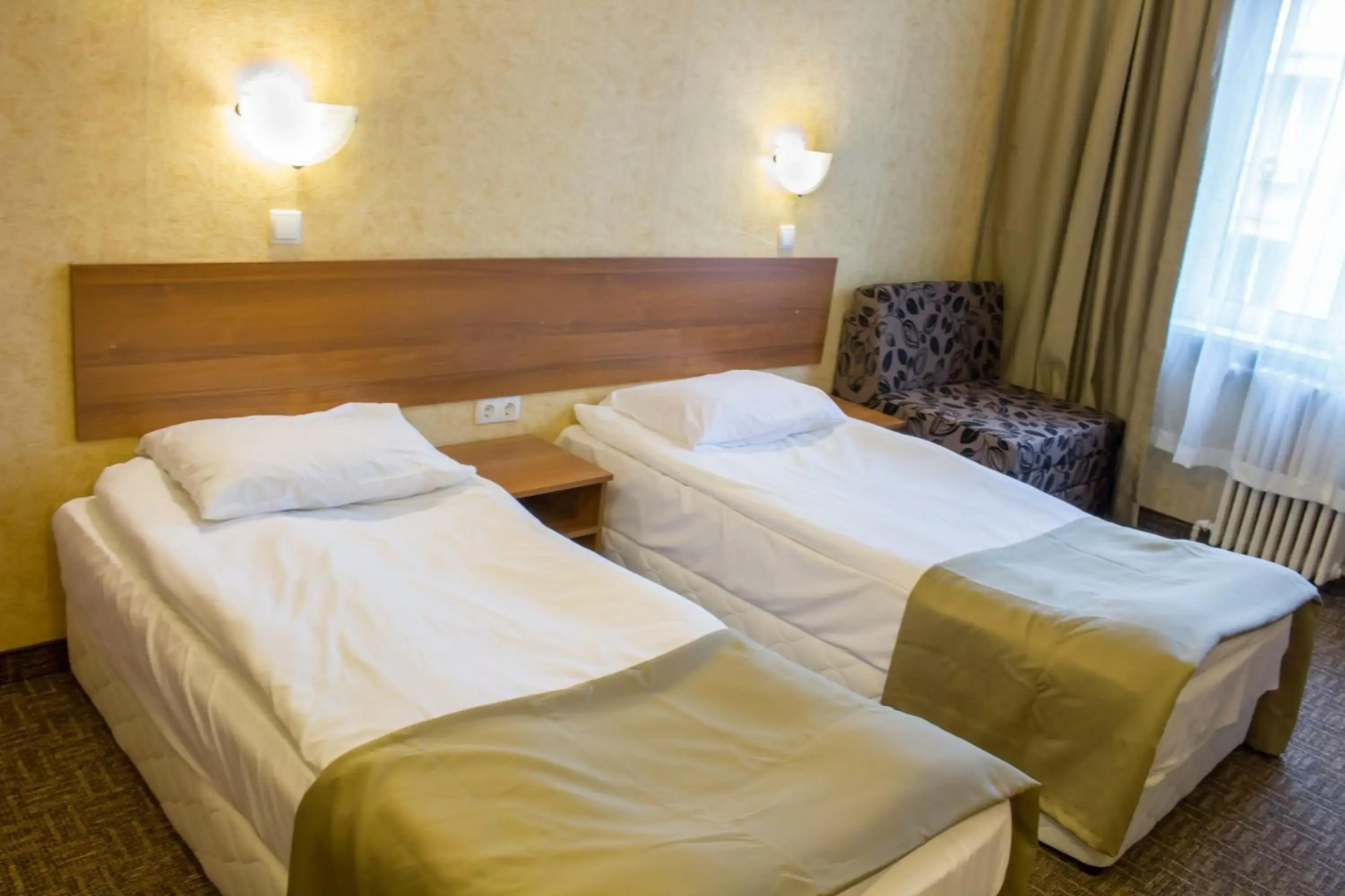 Photo - Slavyanska Beseda Hotel