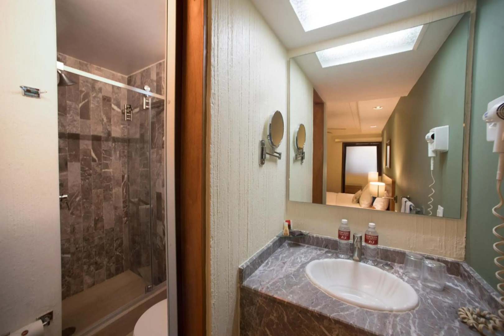 Photo - Hotel Abu