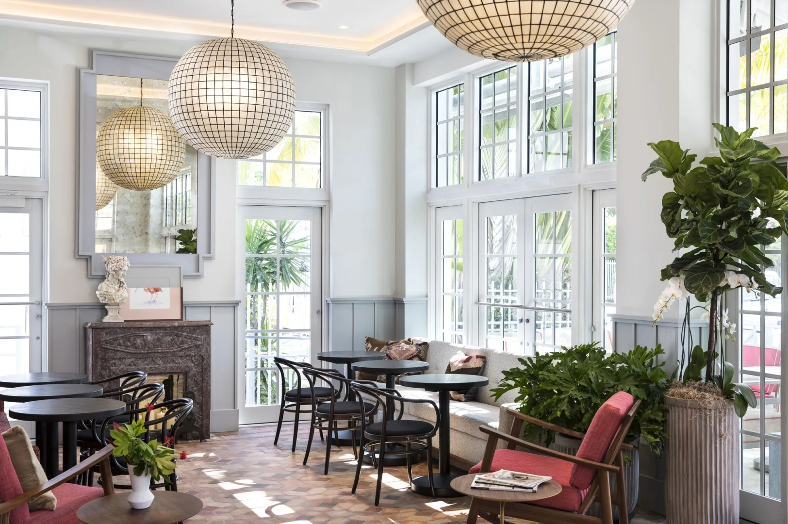 Photo - The Julia Hotel