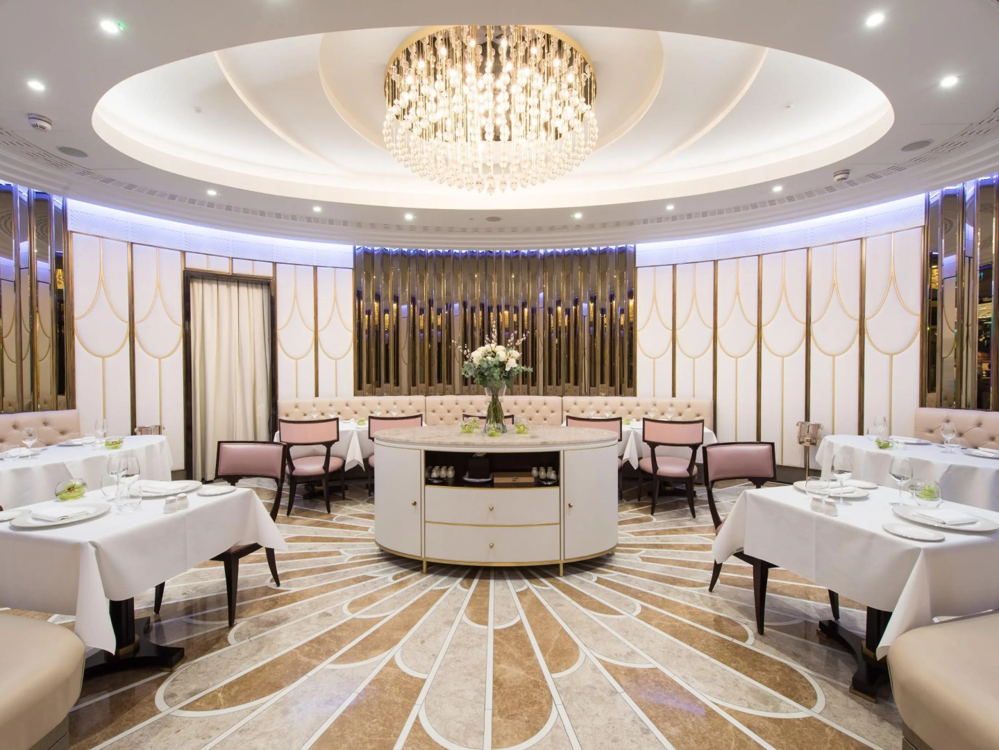 Photo - The Wellesley, a Luxury Collection Hotel, Knightsbridge, London