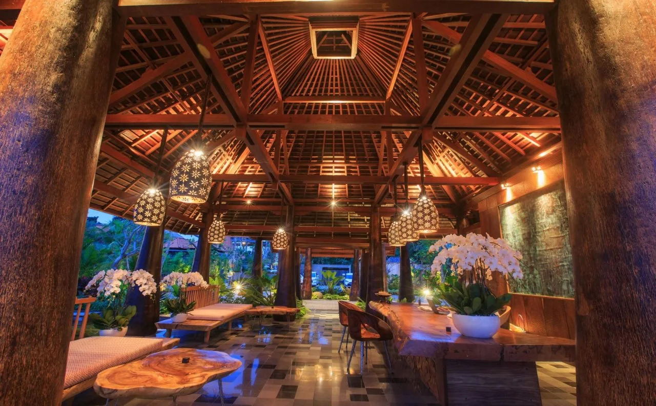 Foto - Tejaprana Bisma - CHSE Certified