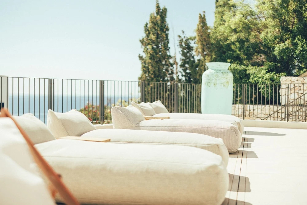 Foto - Cala Lanuza Suites