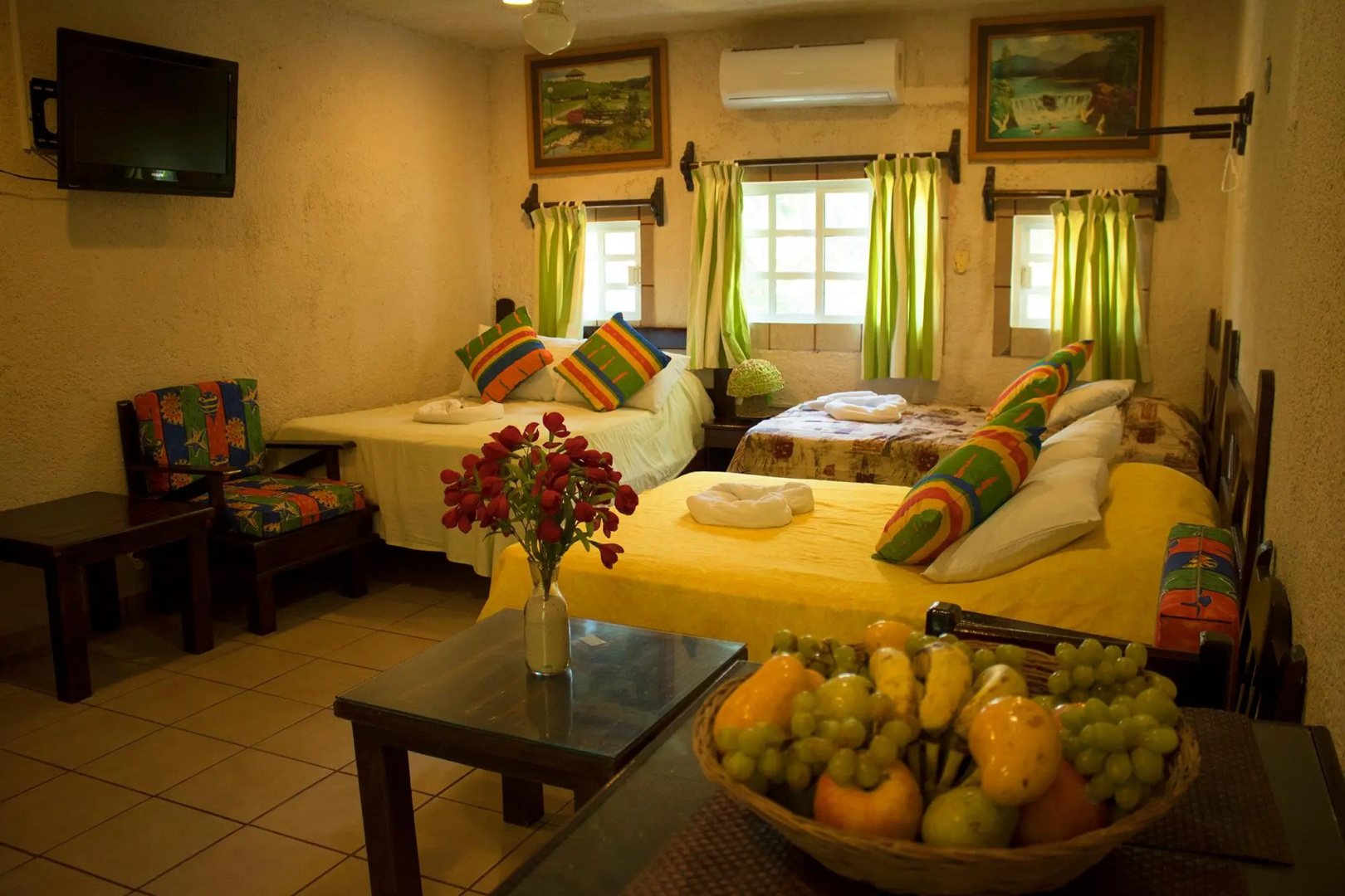Photo - Hotel Sol Caribe