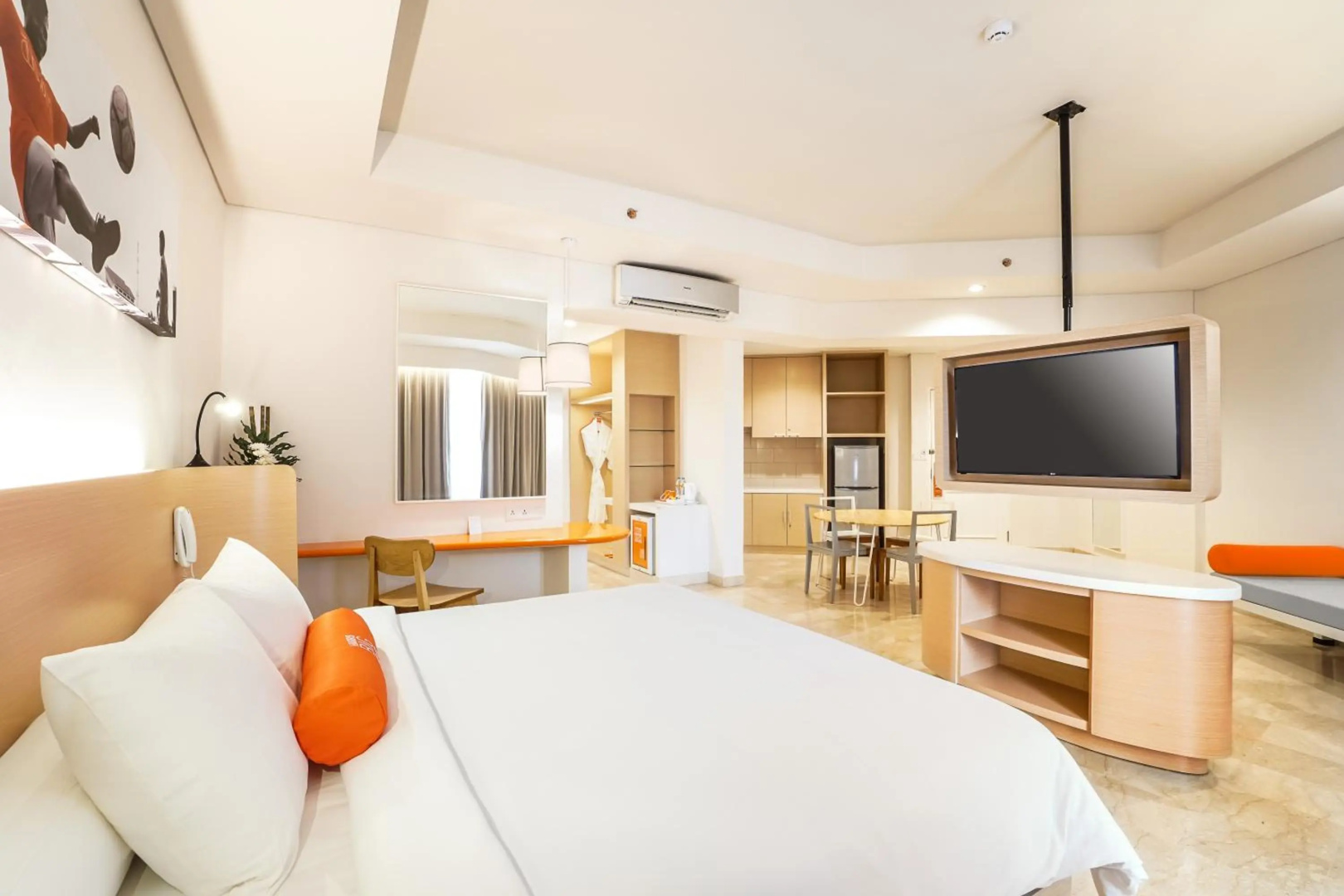 Photo - HARRIS Resort Batam Waterfront
