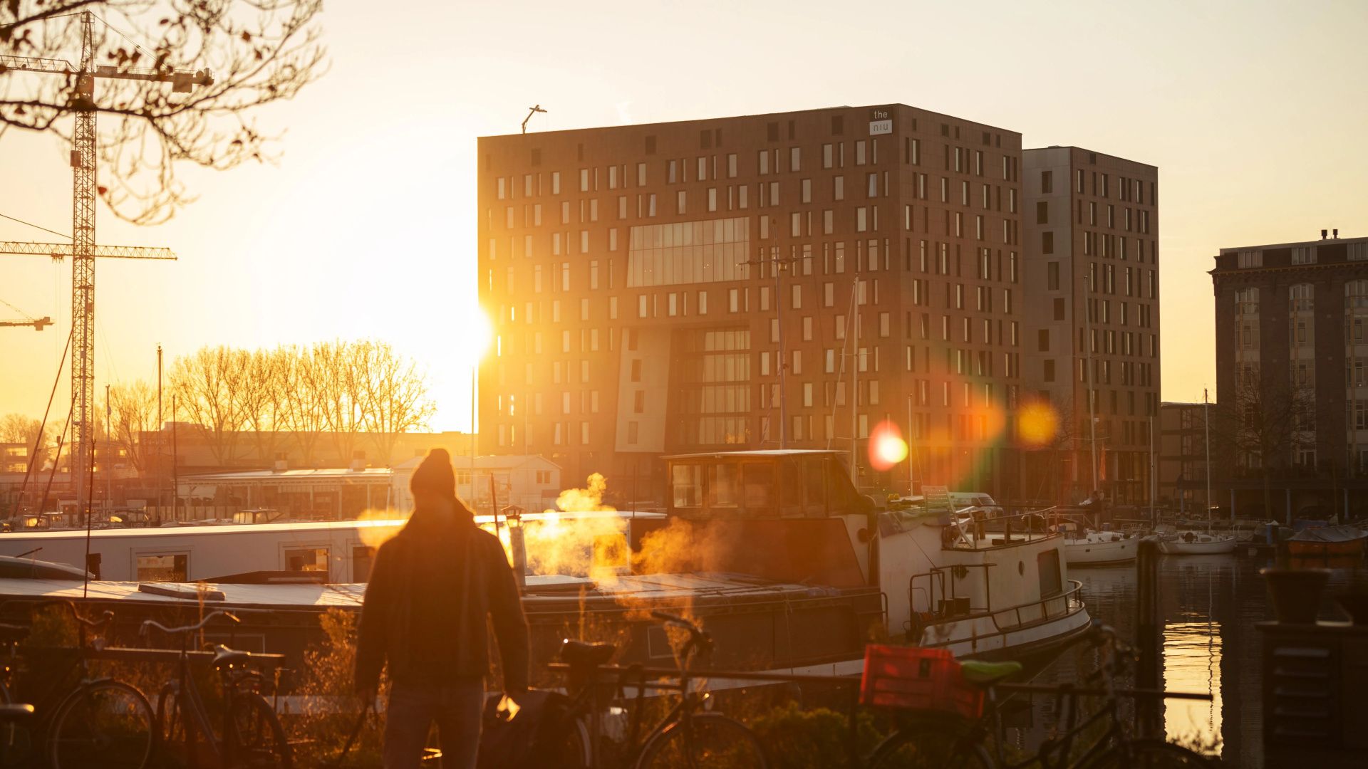 Foto - Holiday Inn - the niu, Fender Amsterdam by IHG