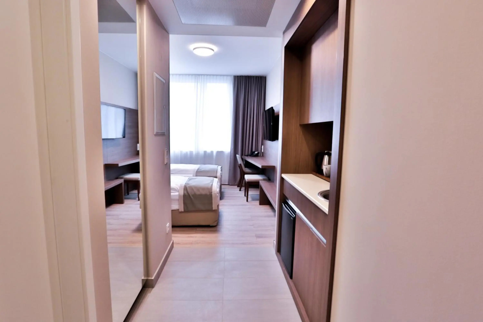 Foto - Ocak Aparthotel
