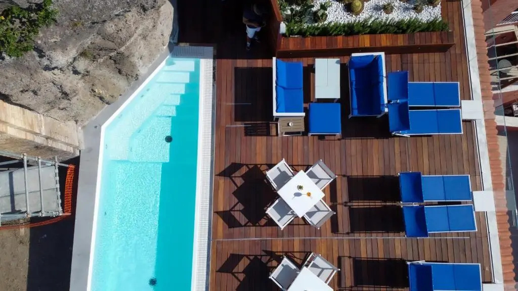 Foto - Hotel Il Faro