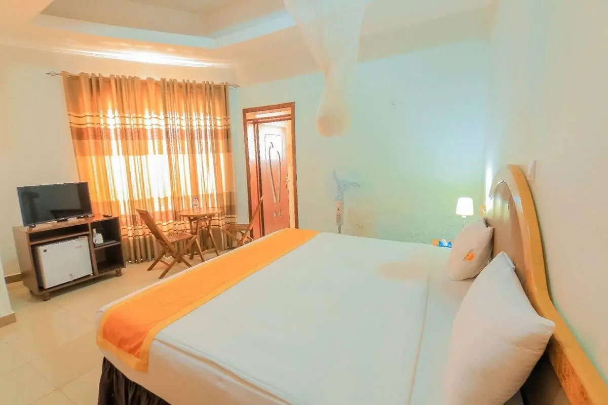 Palast Rock Hotel — фото 1