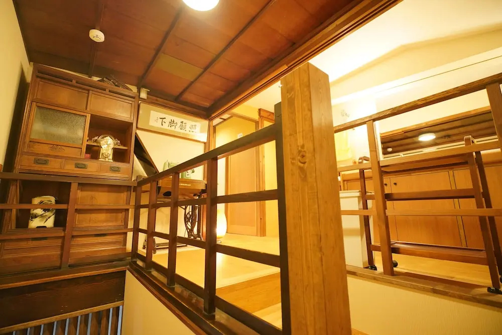 Foto - Uji Tea Inn